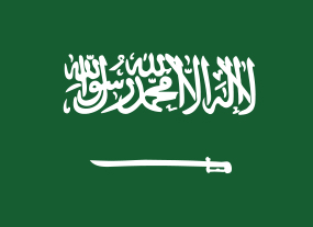 Saudi