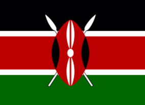 Kenya